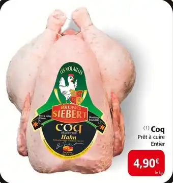 Colruyt Coq offre