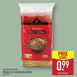 ALDI ASIA GREEN GARDEN® Nouilles façon asiatique offre