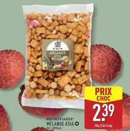 ALDI ASIA GREEN GARDEN® Mélange asia offre