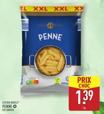 ALDI CUCINA NOBILE® Penne offre