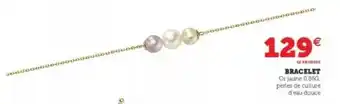 Hyper U Bracelet offre