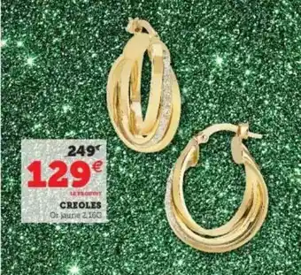 Créoles