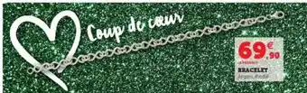 Hyper U Bracelet offre