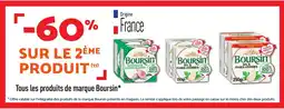 Netto BOURSIN Tous les produits de marque offre