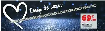Super U Bracelet offre