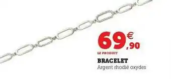 Bracelet