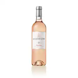 E.Leclerc Dourthe La Grande Cuvée , 2022 - Bordeaux AOP - Rosé - 75 cl offre