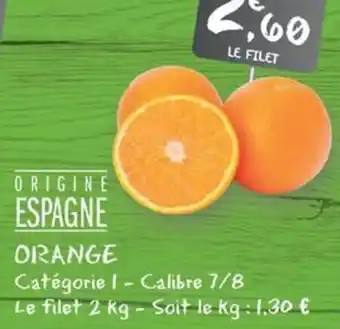 G20 Orange offre