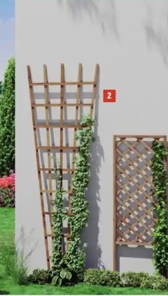 E.Leclerc Jardi Treillage offre