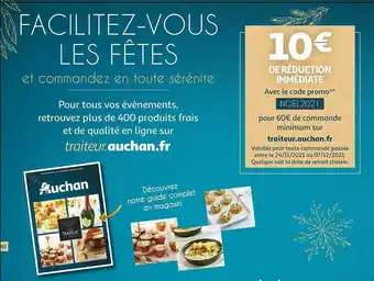 Réduction Immédiate Avec Le Code Promo Noel2021