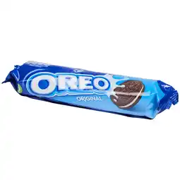 Action OREO Original offre