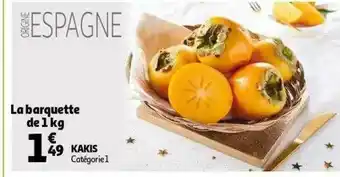 Kakis