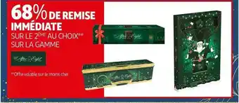 La Gamme After Eight