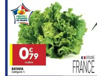 ALDI Batavia offre