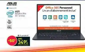 Pc Portable 14