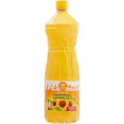 Carrefour Market CARREFOUR CLASSIC' Huile de tournesol offre