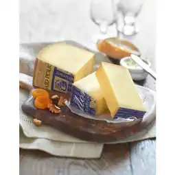 Carrefour Comté A.O.P offre