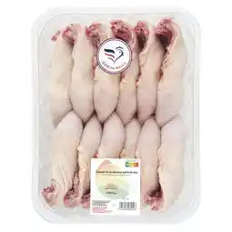 Carrefour Cuisses de poulet offre