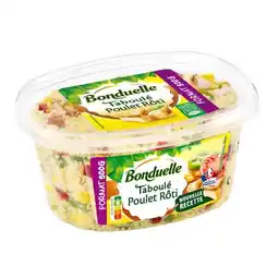 Carrefour BONDUELLE Salade préparée offre