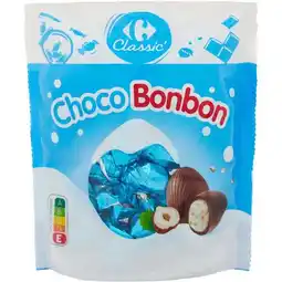 Carrefour CARREFOUR CLASSIC' Choco Bonbon offre