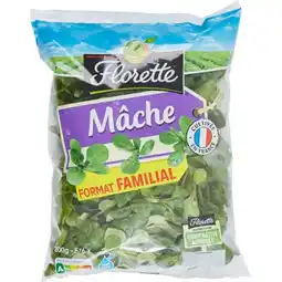 Carrefour Salade Mâche FLORETTE offre