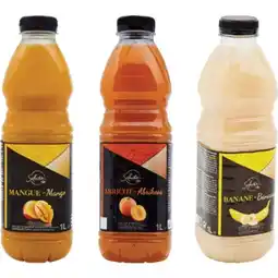 Carrefour CARREFOUR SELECTION SUR TOUS LES JUS offre