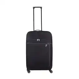 Carrefour Valise souple Mexico offre