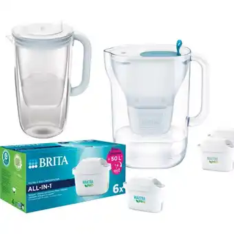 Carrefour BRITA (1) SUR TOUT BRITA offre