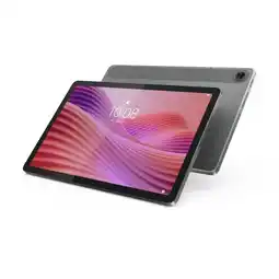 Carrefour LENOVO LENOVO TAB - 10,1'' offre