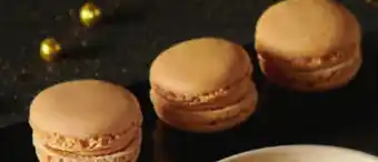 ALDI 12 Macarons au foie gras offre