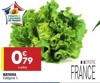 ALDI Batavia offre