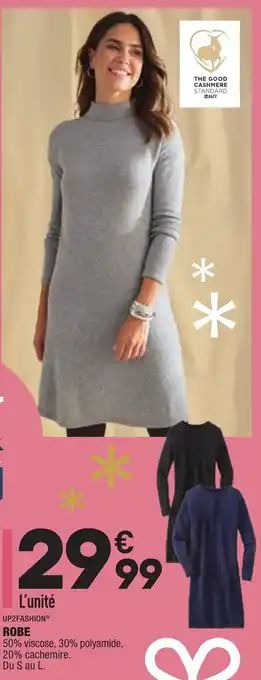 ALDI Robe offre