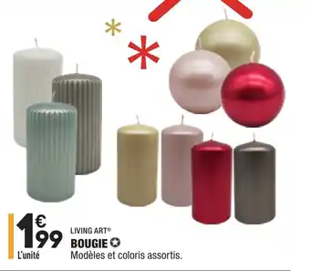ALDI Bougie offre