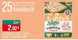 Match Stoeffler Flammekueche l'Originale offre