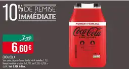 Match Coca cola offre