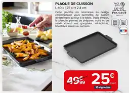 Carrefour Plaque de cuisson offre