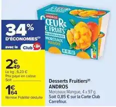 Intermarché Véritable caillette du var en pain l'artisan du var offre