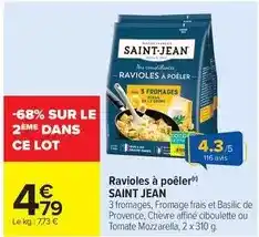 Intermarché Royal - 2 cordon bleu bernard offre