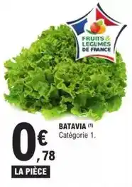 Auchan Carat offre