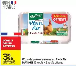 Auchan Au choix offre