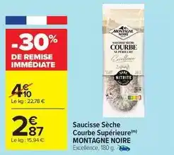 Carrefour Market Andros - desserts fruitiers offre