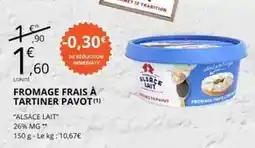 Carrefour Market Saint jean - suprêmes soufflés offre