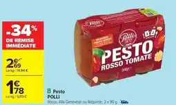 Carrefour Market Vico - pop corn offre