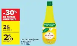 Carrefour Market Fini - reblochon de savoie a.o.p. au lait cru offre