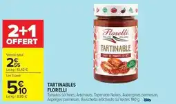 Carrefour Market Président - comté offre