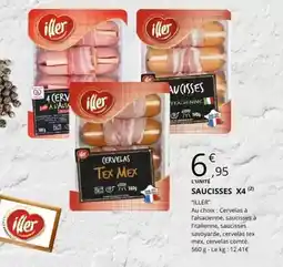 Carrefour Market Regia - graine de couscous offre