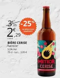 Carrefour Market Rio - thon entier msc offre