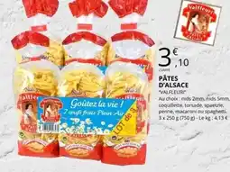 Carrefour Market Président - rondelé offre