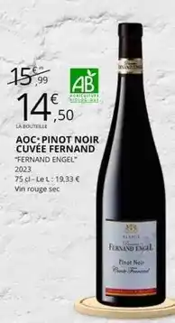 Carrefour Market Lu - petit écolier offre