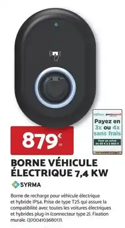 Carrefour Tex - bermuda homme offre